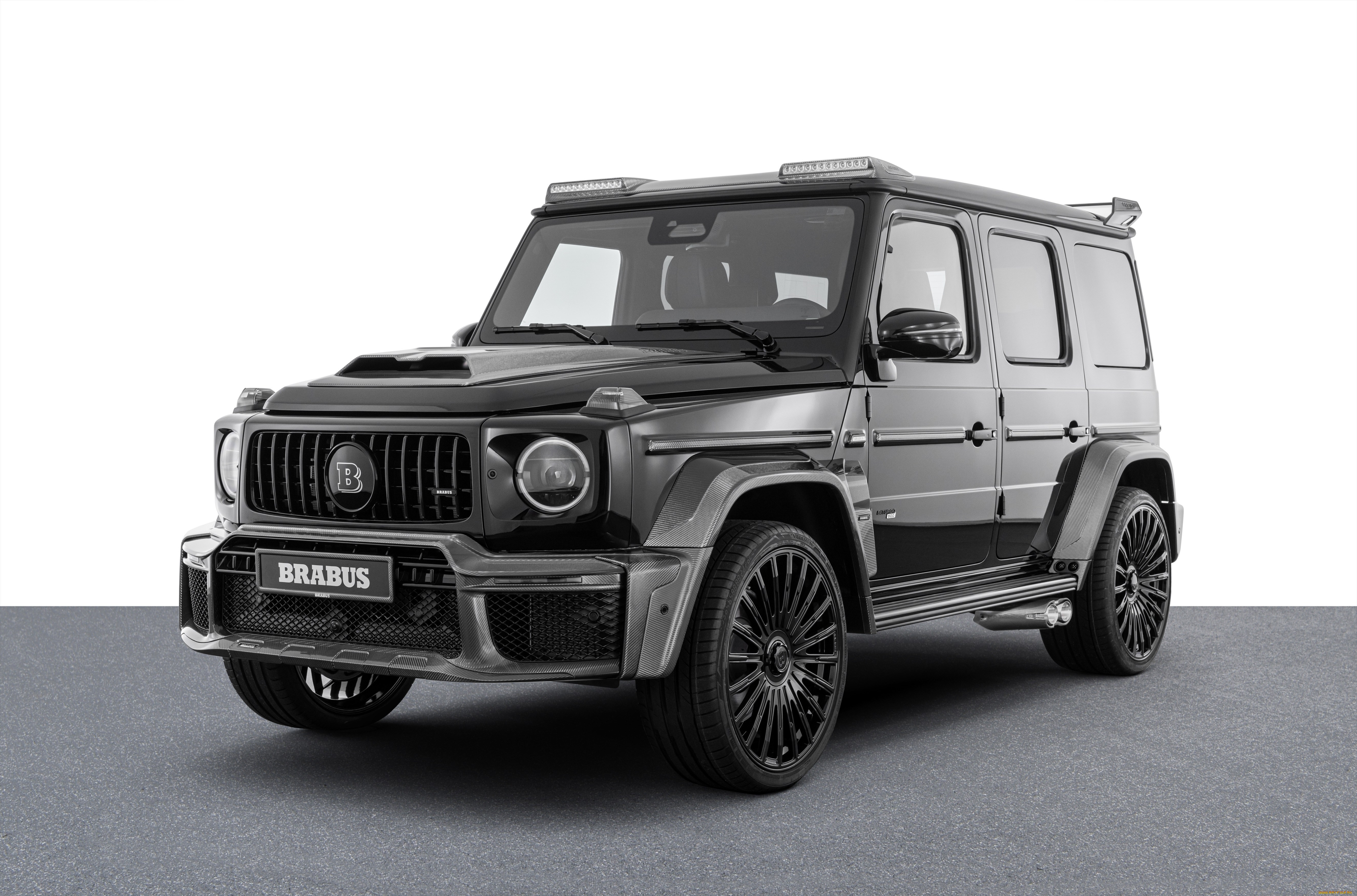 , brabus